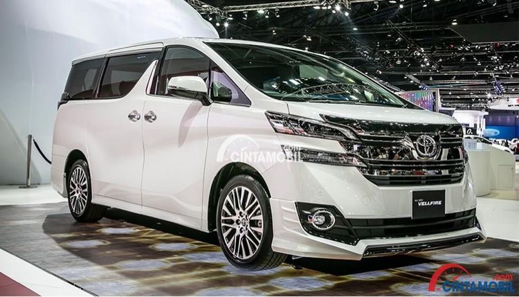 ล้อ Toyota Alphard Velfire 30 รุ่นTop SC 18 นิ้ว 5 รู 114 ล้อเดิมสภาพดี ไม่เคยซ่อม พร้อมยาง Michelin 235 50 18 ปลายปี2021 รูปที่ 17
