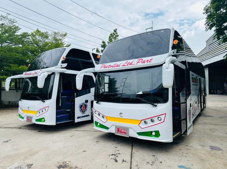 บริการรถรับส่งพนักงานโรงงานในเขตสมุทรปราการและชลบุรี พร้อมรับสมัครพนักงานขับรถจำนวนมาก รูปที่ 5