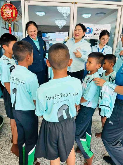 บริการรถรับส่งพนักงานโรงงานในเขตสมุทรปราการและชลบุรี พร้อมรับสมัครพนักงานขับรถจำนวนมาก รูปที่ 11