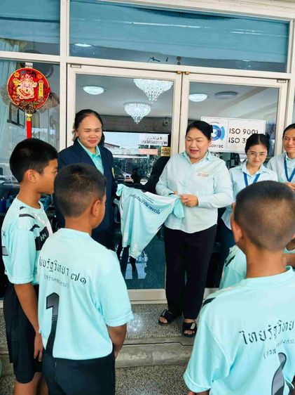 บริการรถรับส่งพนักงานโรงงานในเขตสมุทรปราการและชลบุรี พร้อมรับสมัครพนักงานขับรถจำนวนมาก รูปที่ 12