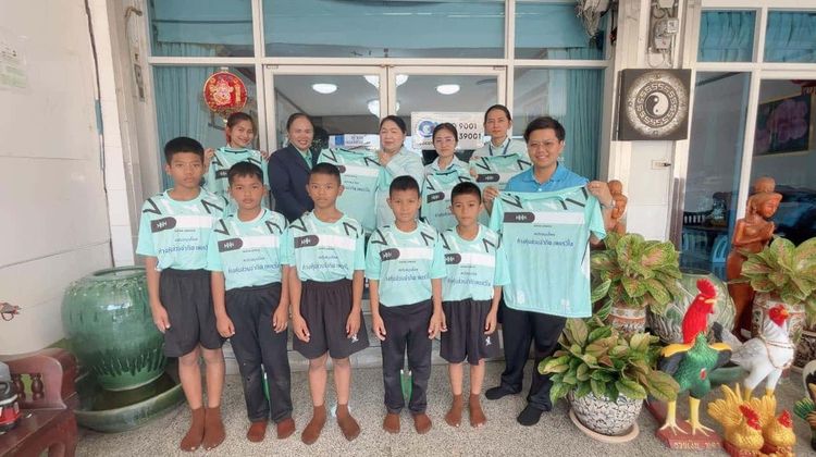 บริการรถรับส่งพนักงานโรงงานในเขตสมุทรปราการและชลบุรี พร้อมรับสมัครพนักงานขับรถจำนวนมาก รูปที่ 10