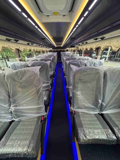 บริการรถรับส่งพนักงานโรงงานในเขตสมุทรปราการและชลบุรี พร้อมรับสมัครพนักงานขับรถจำนวนมาก รูปที่ 8