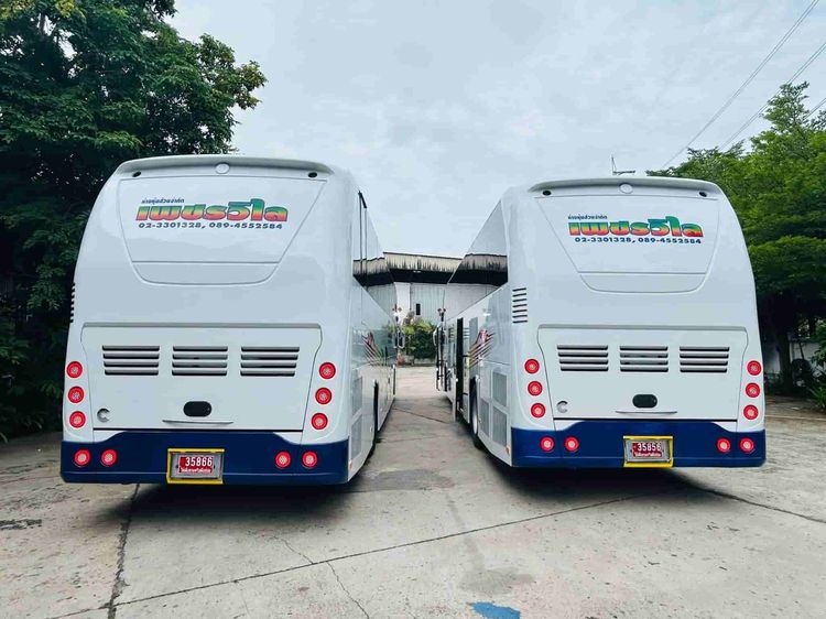 บริการรถรับส่งพนักงานโรงงานในเขตสมุทรปราการและชลบุรี พร้อมรับสมัครพนักงานขับรถจำนวนมาก รูปที่ 7