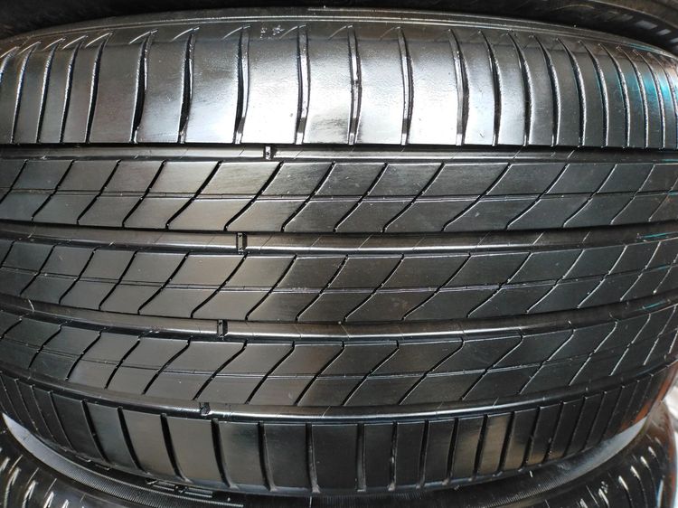 แม็กฮอนด้าaccord hybrid ขอบ17 พร้อมยางมิชลิน 225 50 17 ปี23 ใส่ civic แอคคอด ได้ทุกรุ่น รูปที่ 12