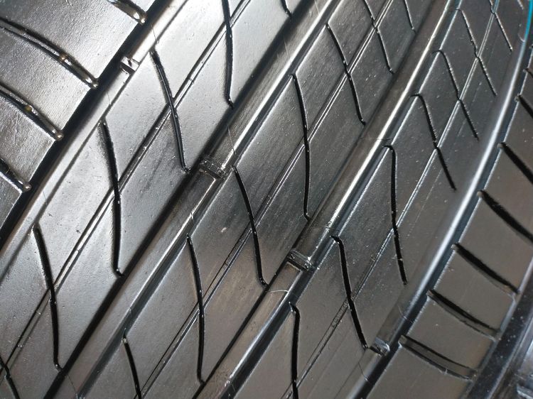 แม็กฮอนด้าaccord hybrid ขอบ17 พร้อมยางมิชลิน 225 50 17 ปี23 ใส่ civic แอคคอด ได้ทุกรุ่น รูปที่ 7