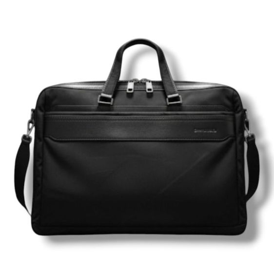 ไม่ระบุ ดำ ไนล่อน อื่นๆ 2.SAMSONITE กระเป๋าเอกสาร laptop