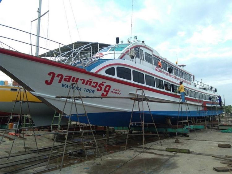 เรือวาสนา 9 รูปที่ 3