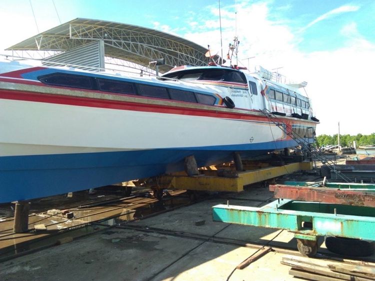 เรือ Siam Princess รูปที่ 4