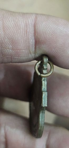 เหรียญอาร์มหลวงพ่อแดงวัดเขาบันใดอิฐปี2514 รูปที่ 11