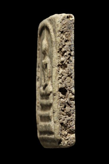 พระสมเด็จฯ องค์ที่ 5 (พระบ้านเจ้าของปล่อยเองค่ะ) รูปที่ 4