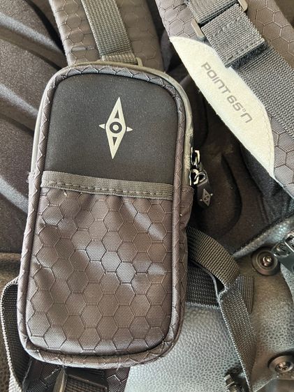 กระเป๋าเป้ BOBLBEE 25 L รูปที่ 11