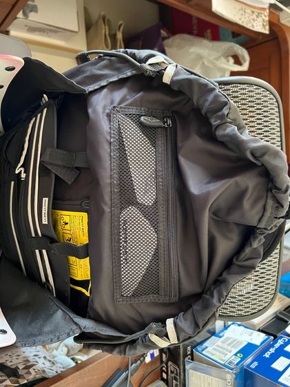 กระเป๋าเป้ BOBLBEE 25 L รูปที่ 7