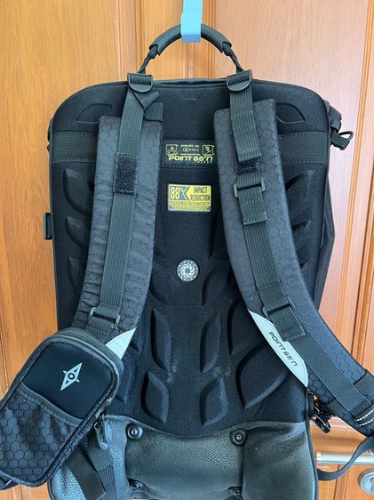 กระเป๋าเป้ BOBLBEE 25 L รูปที่ 5