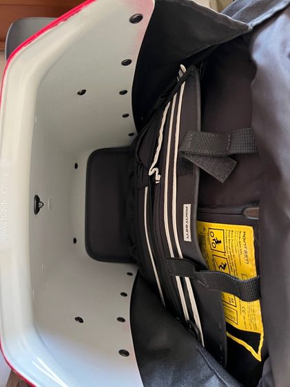 กระเป๋าเป้ BOBLBEE 25 L รูปที่ 8