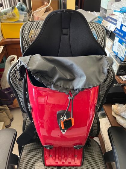 กระเป๋าเป้ BOBLBEE 25 L รูปที่ 10