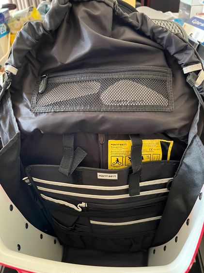 กระเป๋าเป้ BOBLBEE 25 L รูปที่ 9