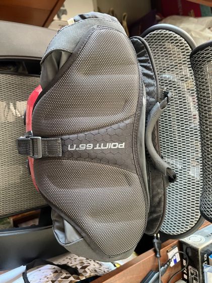 กระเป๋าเป้ BOBLBEE 25 L รูปที่ 6