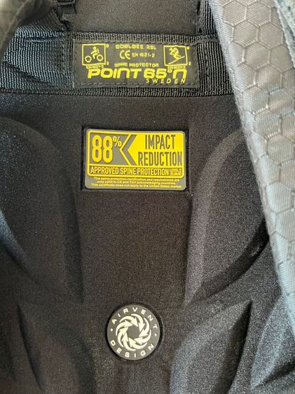 กระเป๋าเป้ BOBLBEE 25 L รูปที่ 12