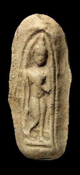 พระลีลา