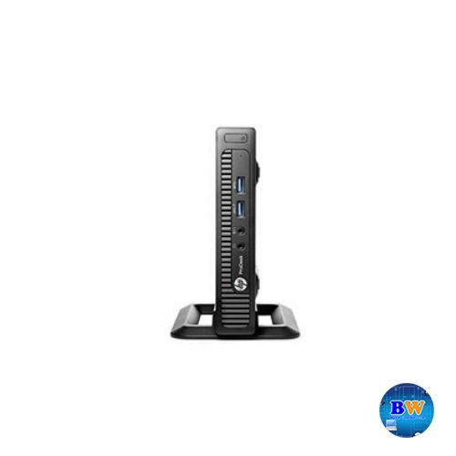 HP ProDesk 600 G1 Desktop Mini PC  สินค้ามือสอง สภาพใหม่  J8G45PA รูปที่ 2