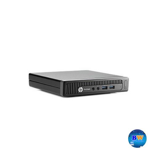 HP ProDesk 600 G1 Desktop Mini PC  สินค้ามือสอง สภาพใหม่  J8G45PA รูปที่ 3