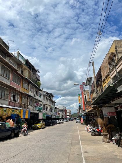  ขายอาคารพานิชย์ 4ชั้น ในตลาดศรีเทพ2 อ.ตาคลี  รูปที่ 2