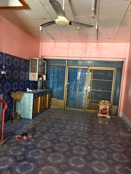  ขายอาคารพานิชย์ 4ชั้น ในตลาดศรีเทพ2 อ.ตาคลี  รูปที่ 4