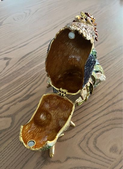 ไก่ ตกแต่งบ้าน รูปที่ 10