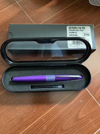 ขายปากกา pilot Metropolitan  รูปที่ 7