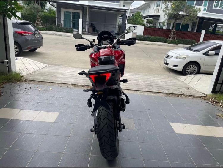 Ducati Multistrada V2S รูปที่ 4