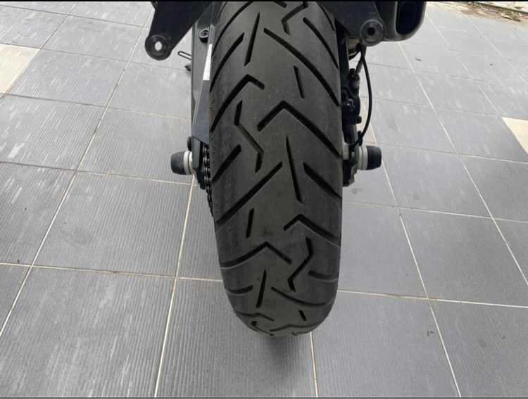 Ducati Multistrada V2S รูปที่ 6