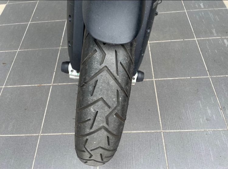 Ducati Multistrada V2S รูปที่ 7