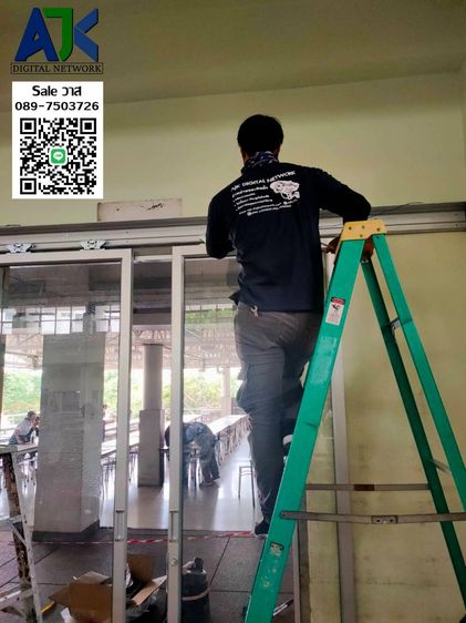 ประตูอัตโนมัติชลบุรีและระยอง พร้อมติดตั้งฟรี ราคาถูก รูปที่ 2