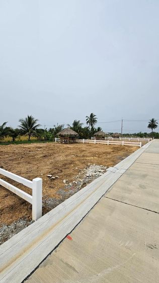 ที่ดินเงินผ่อน นครชัยศรี นครปฐม รูปที่ 4