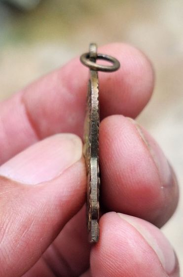 เหรียญ วัดด่านเงิน รูปที่ 4