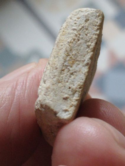 พระสมเด็จหูบายศรีหลวงพ่อชาญณรงค์กรุวัดลาดบัวขาวปี๘๕ รูปที่ 9