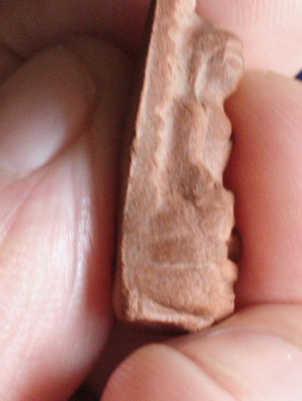 พระรอดวัดมหาวันปลุกเสกอินเดียไทยปี๒๕๑๘ รูปที่ 5