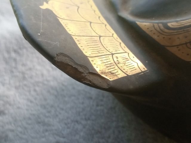 ตลับไม้รูปเป็ด รูปที่ 9