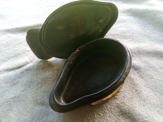 ตลับไม้รูปเป็ด รูปที่ 15