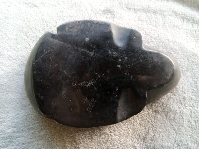 ตลับไม้รูปเป็ด รูปที่ 14