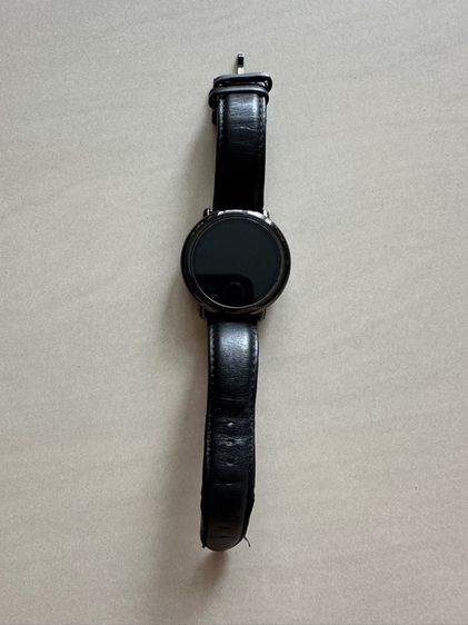 ดำ อื่นๆ (สินค้ามือสอง) นาฬิกา Amazfit สมาร์ทวอช