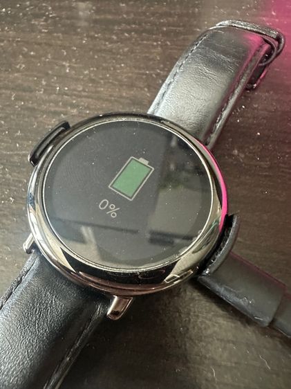 (สินค้ามือสอง) นาฬิกา Amazfit สมาร์ทวอช รูปที่ 6