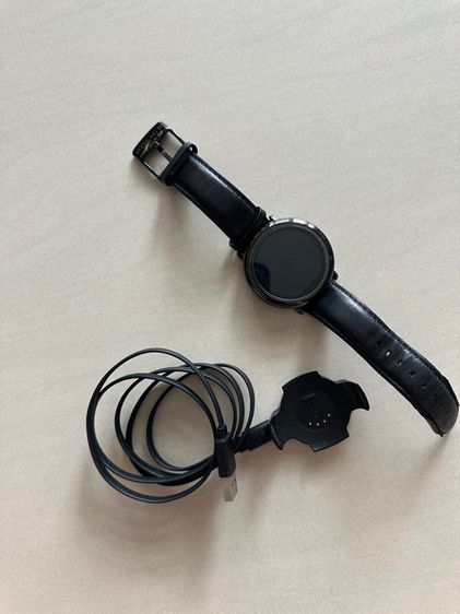 (สินค้ามือสอง) นาฬิกา Amazfit สมาร์ทวอช รูปที่ 5