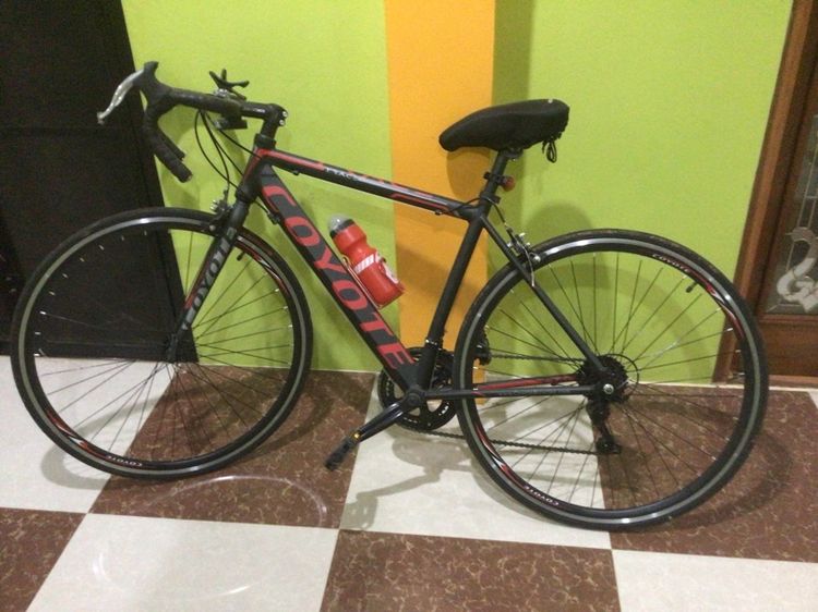 จักรยาน รูปที่ 2