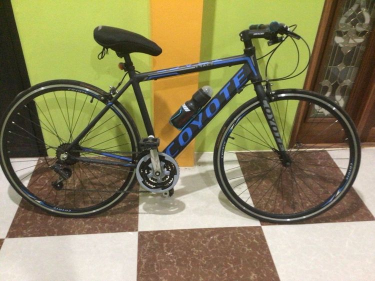 จักรยาน รูปที่ 5