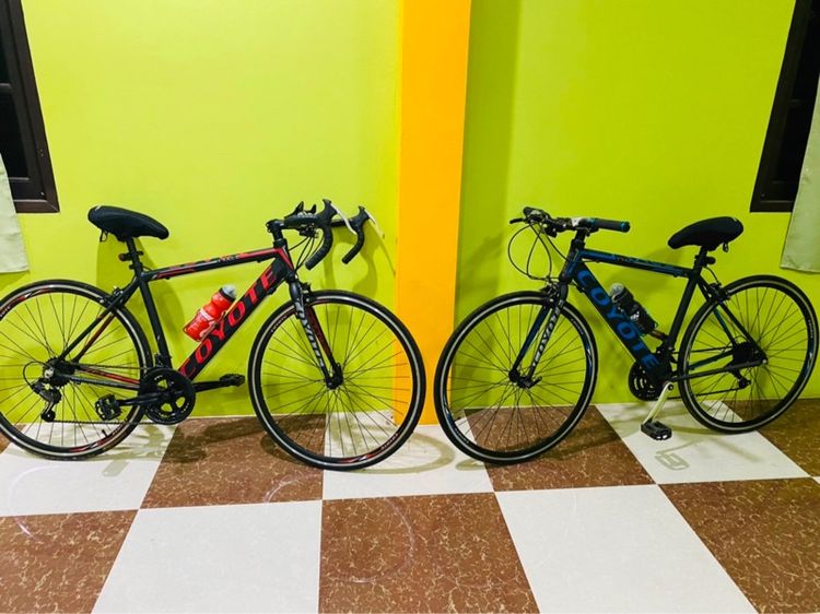 จักรยาน