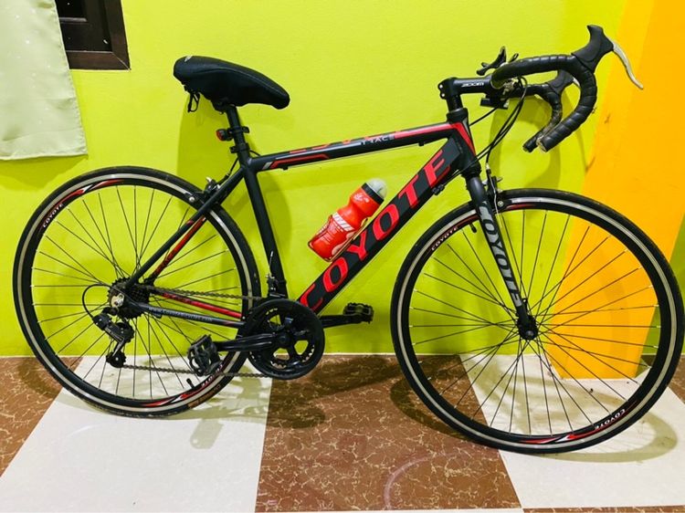 จักรยาน รูปที่ 3