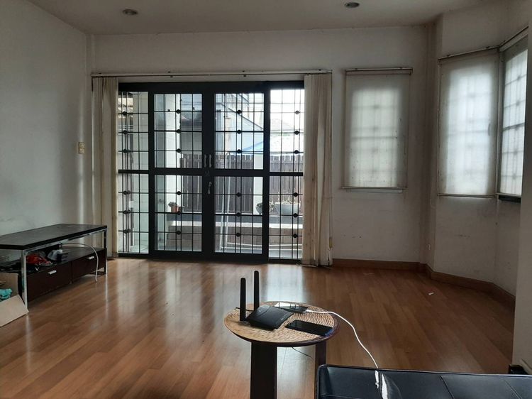 ขายบ้านเดี่ยวสองชั้น แคราย นนทบุรี