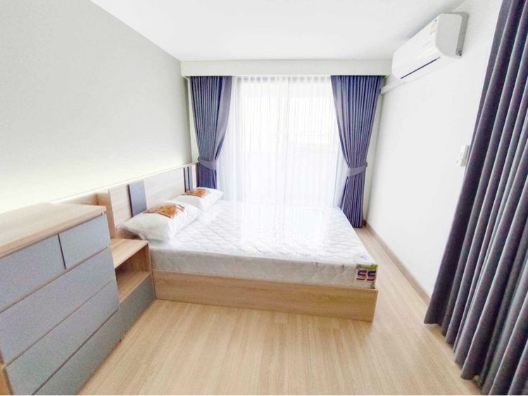 ตกแต่งครบ 2019 เลเวล คอนโด ให้เช่า รูปที่ 4