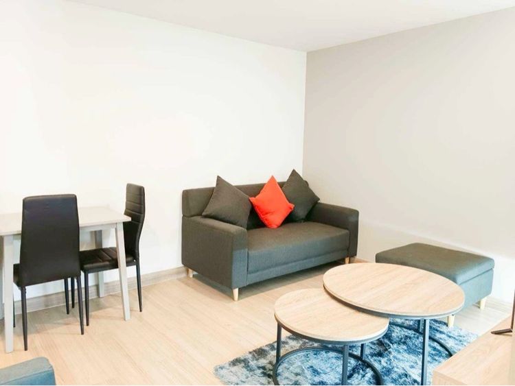 ตกแต่งครบ 2019 เลเวล คอนโด ให้เช่า รูปที่ 2